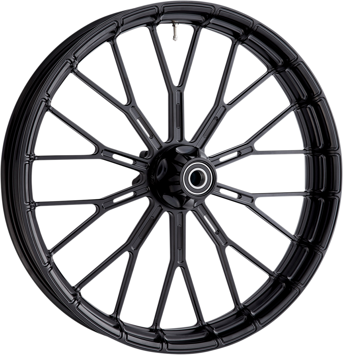 Y-Spoke Rim - Rim - Y-Spoke - Rear - Black - 18x5.5 [0210-0355]