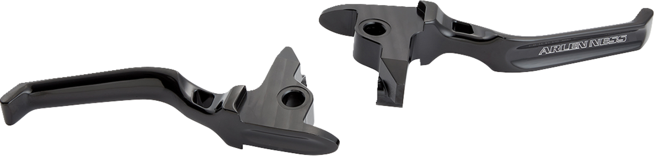 Method Lever Set - Black [0610-2224]