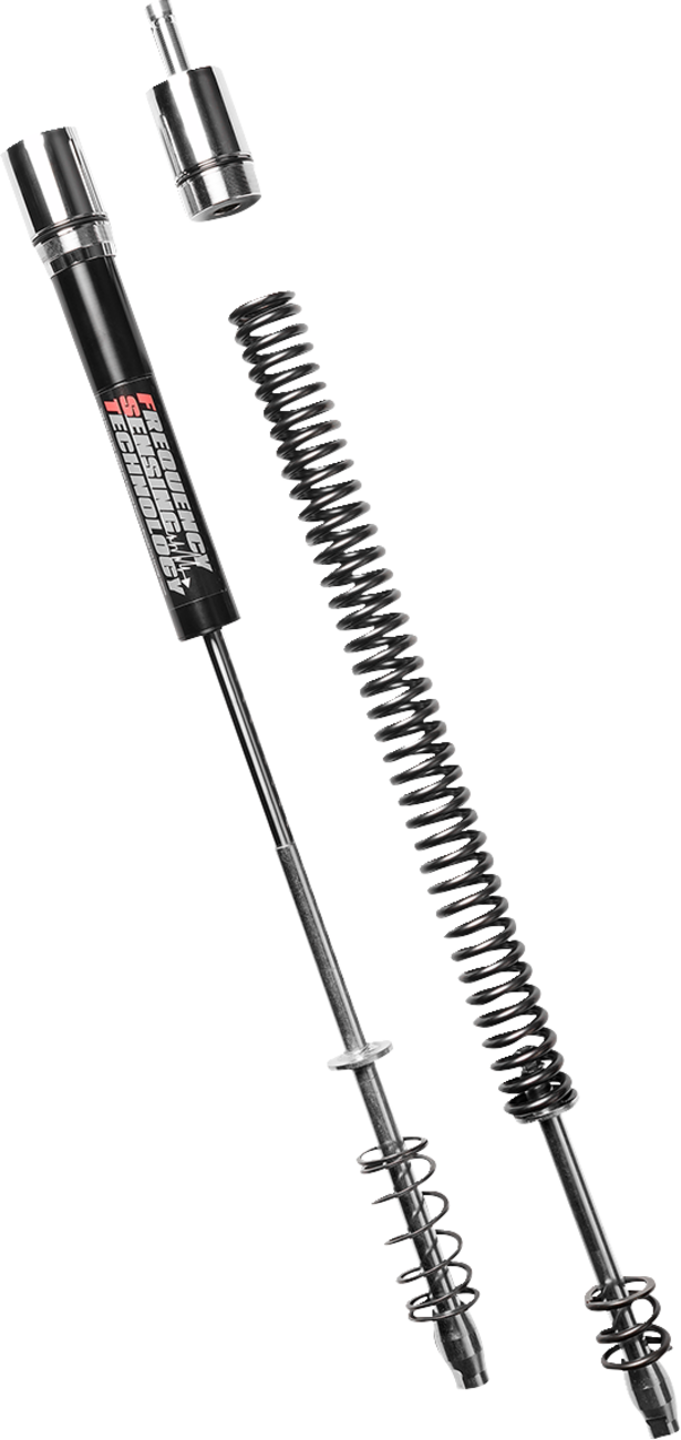 Monotube Fork Kit - Monotube Fork Cartridge Kit - +2" [0414-0743]