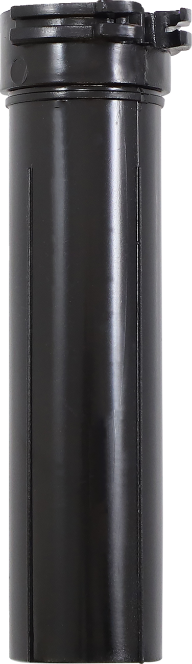 Throttle Sleeve - Dual - Black [DS243110]