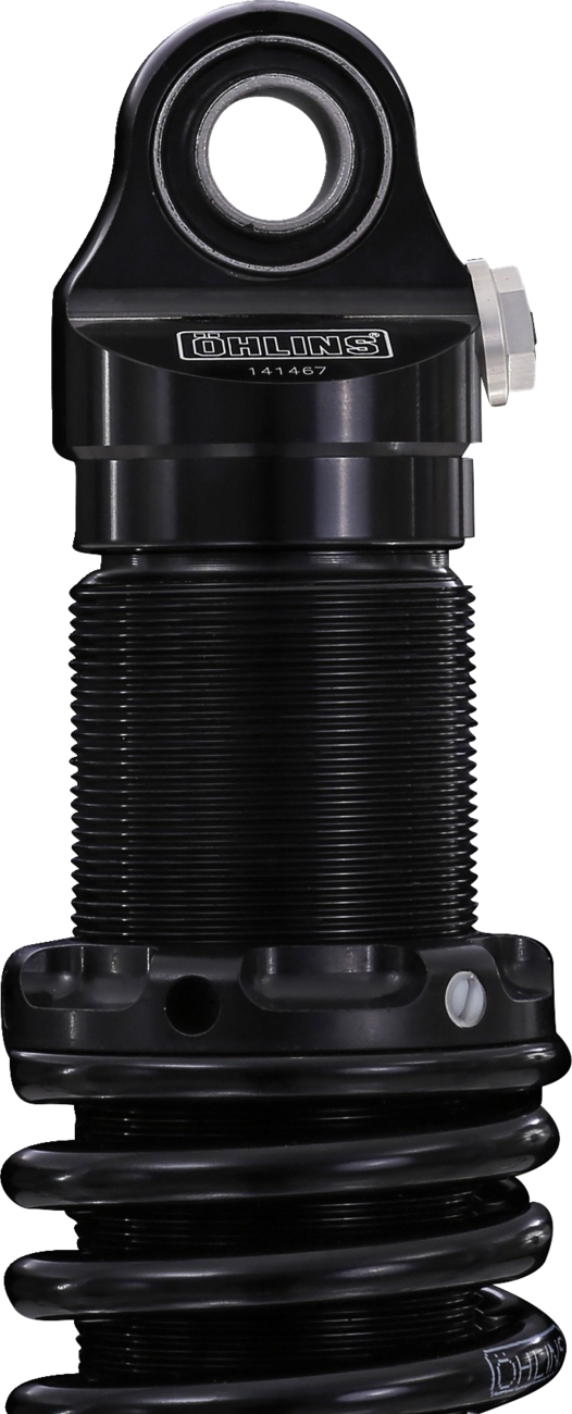 Twin Shocks STX36 Blackline - Twin Shocks - 13" - Emulsion - STX36 Blackline (HD777) [1310-2396] - Image 2