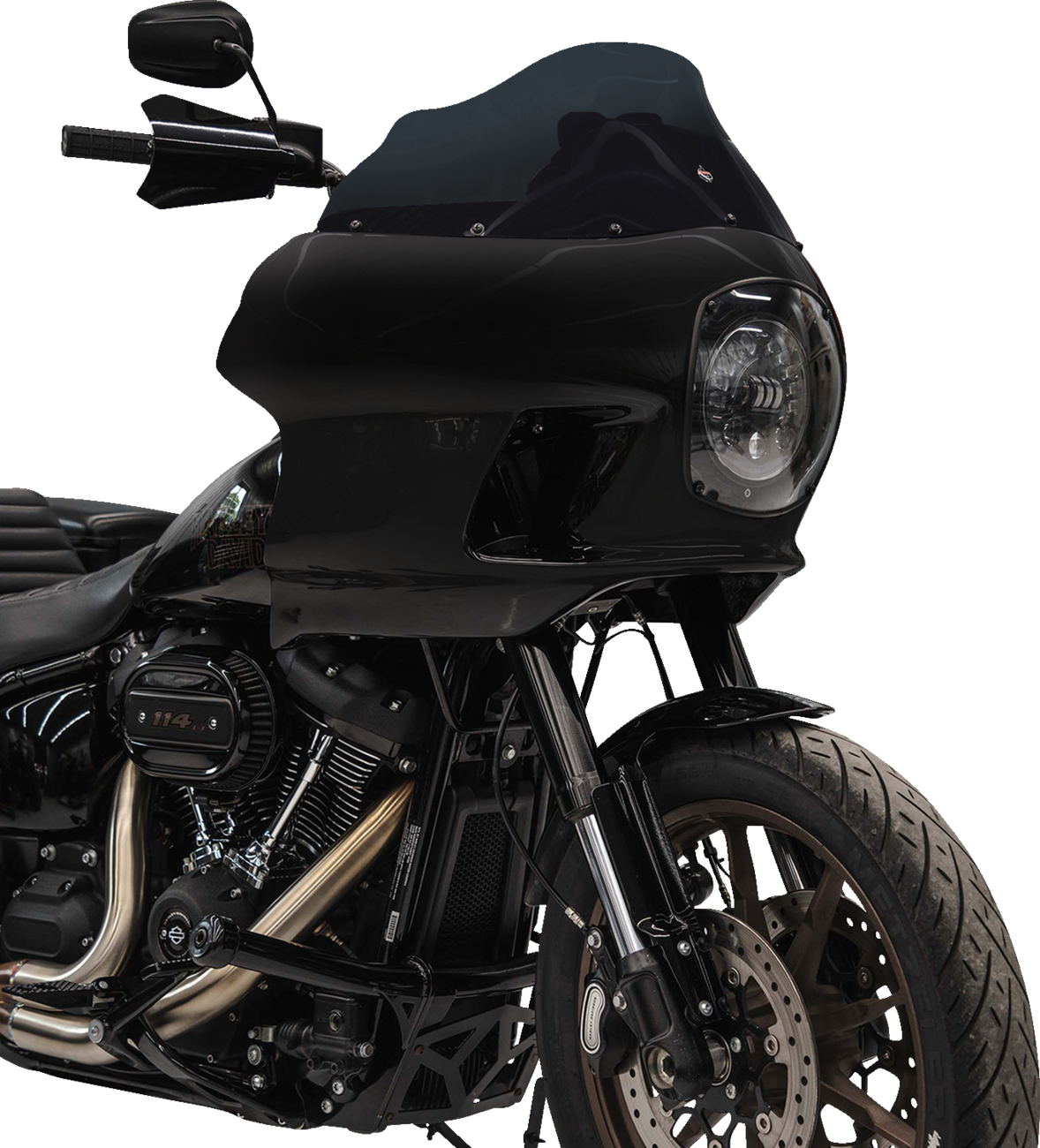 FXRP-Style Fairing Kit - FXLR/S [2330-0275] - Image 3