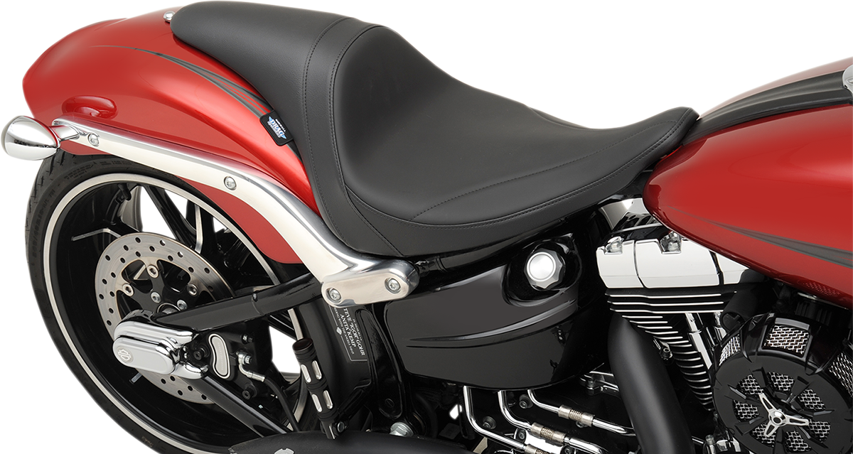 Predator Seat - Mild Stitch - FXSB '13-'17 [0802-0921] - Image 3