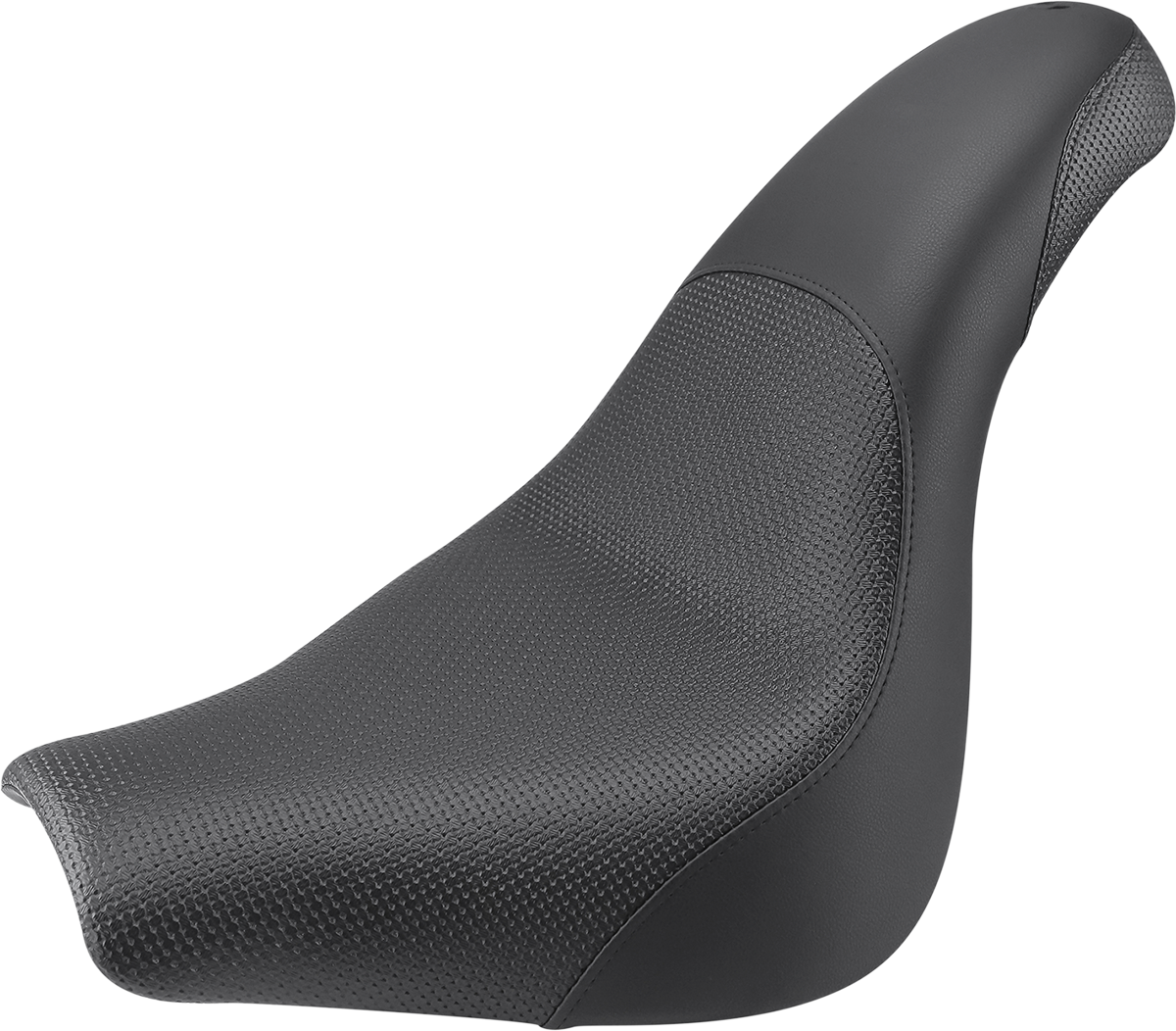 Profiler™ Basketweave Seat - Black - FXBR/S '18-'20 [0802-1277]