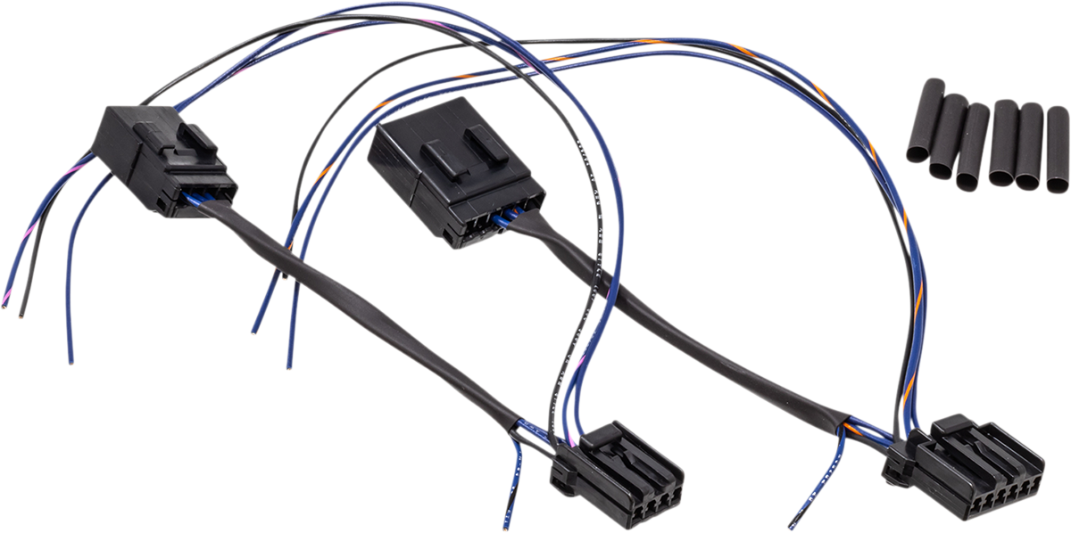 Front Turn Signal Tap Harness - Tap Harness - Front Turn Signal [2120-1117]