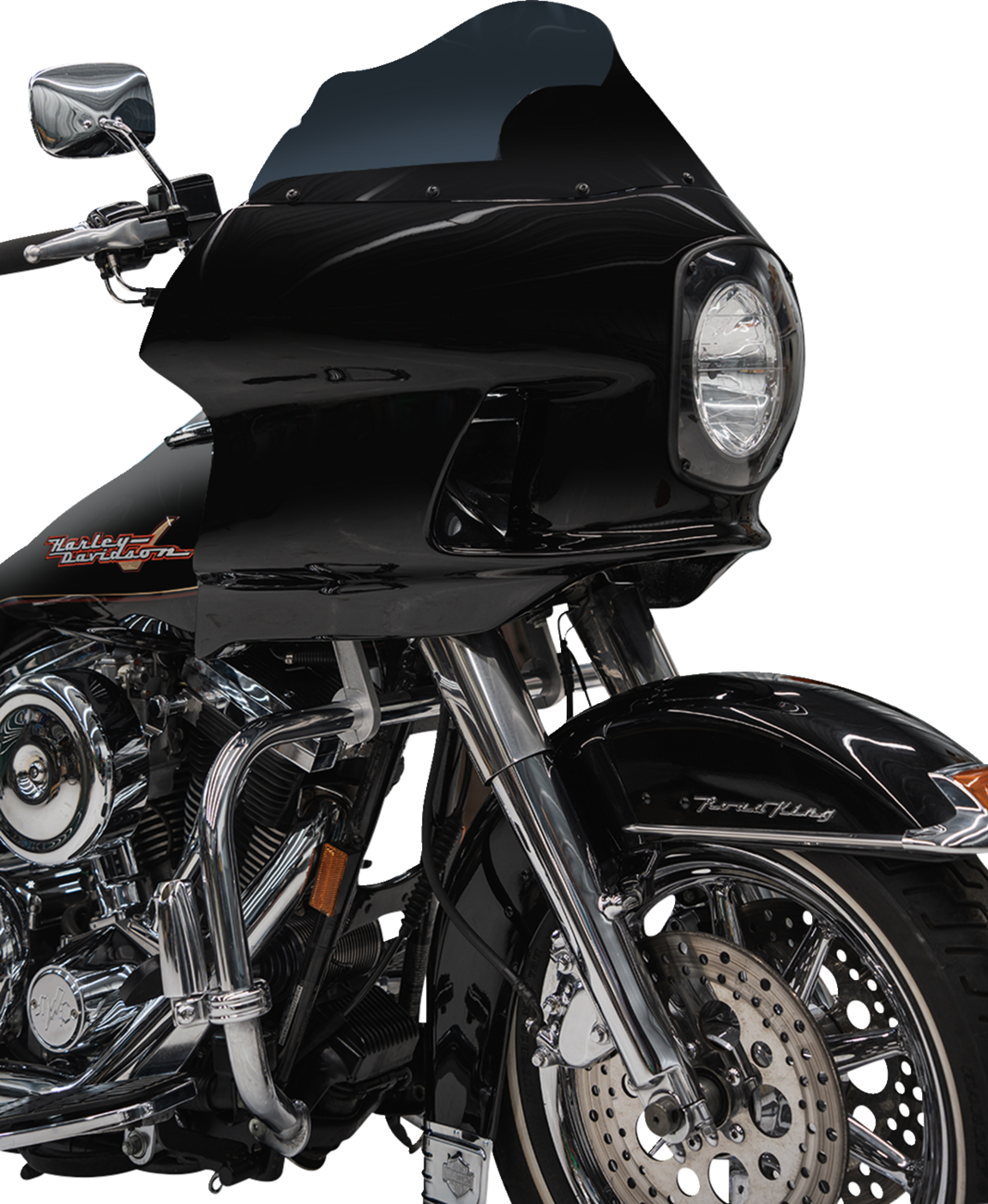 FXRP-Style Fairing Kit - FLHR [2330-0274] - Image 6