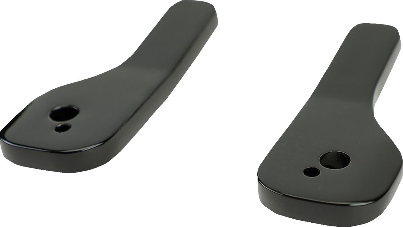 Mirror Drop Down Bracket - Brackets - Mirror - Drop Down - Pair [0640-1815] - Image 3