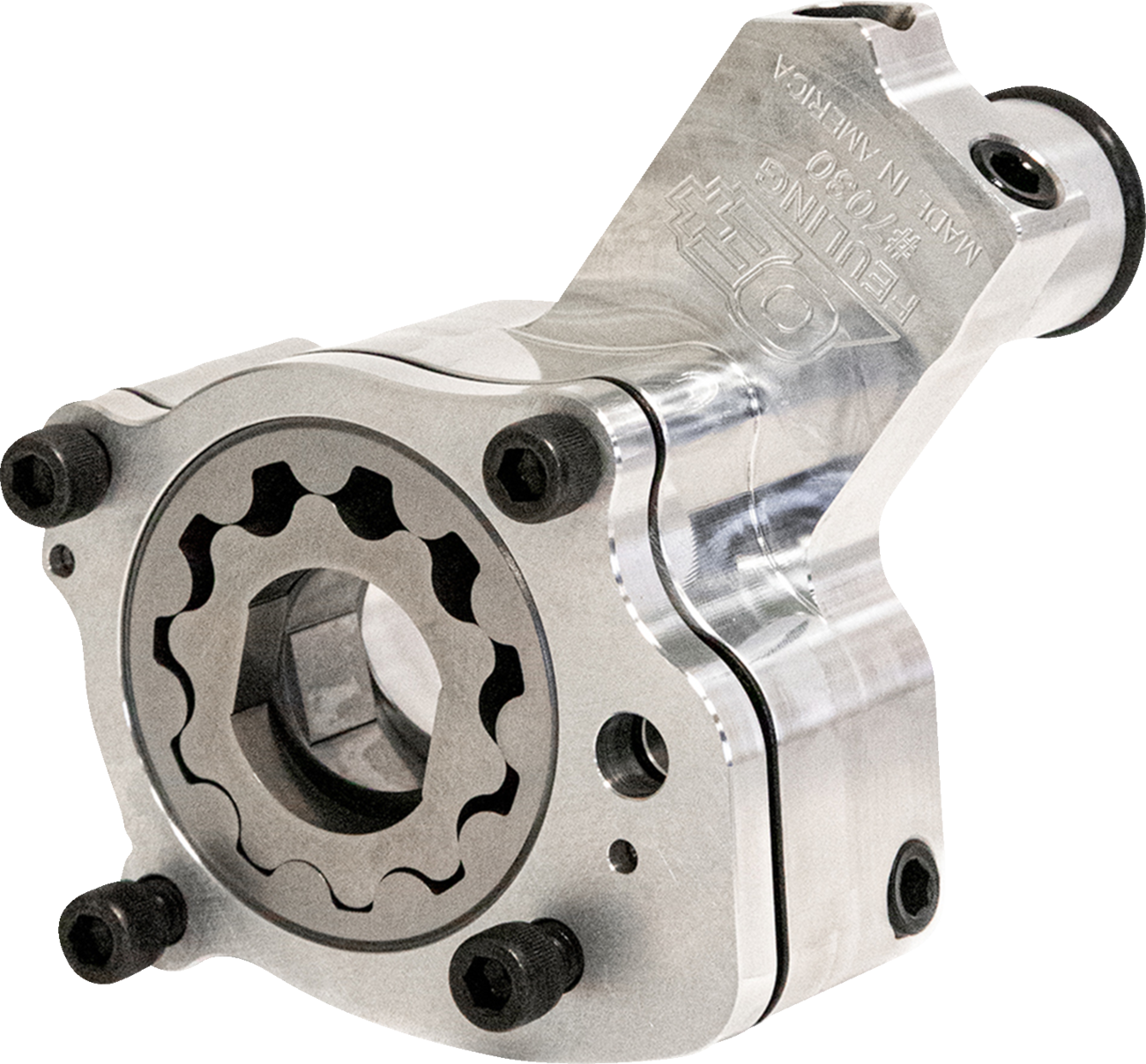 OE+ Oil Pump - Oil Pump - OE+ - Twin Cam [0932-0090]