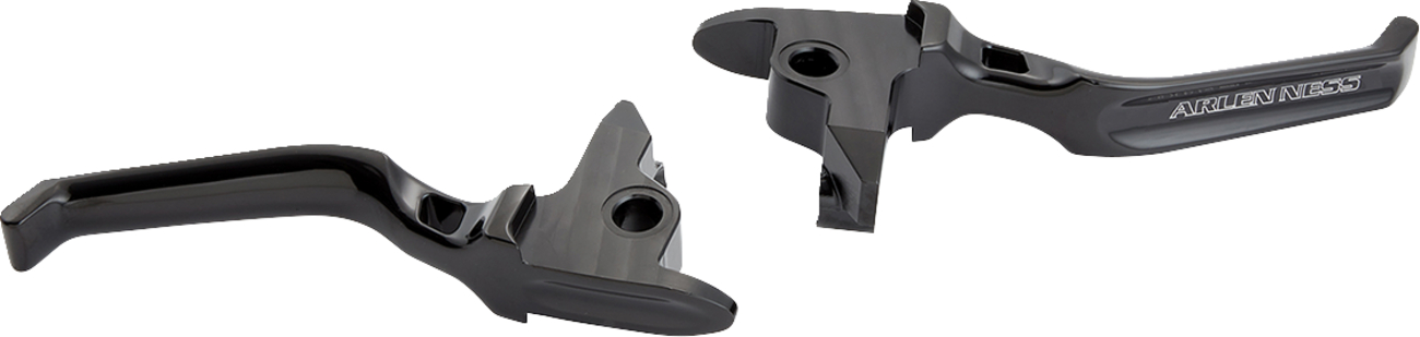Method Lever Set - Black [0610-2220]