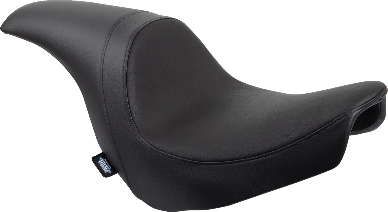 Predator Seat - Smooth - Vinyl - FLSB/FXLR '18-'23 [0802-1516]