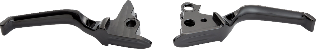 Method Lever Set - Black [0610-2219] - Image 2