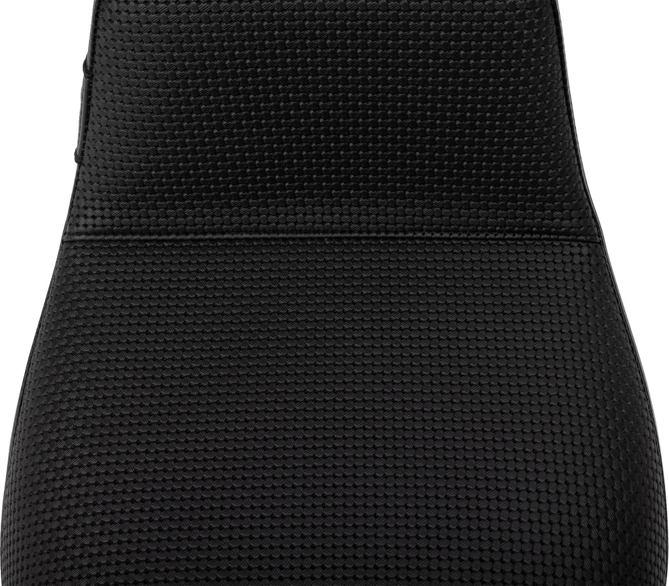 Kickflip Daddy Long Legs Seat - Kickflip Daddy Long Legs Set - Basketweave - FLT/FLH '23-'25 [0801-1861] - Image 2