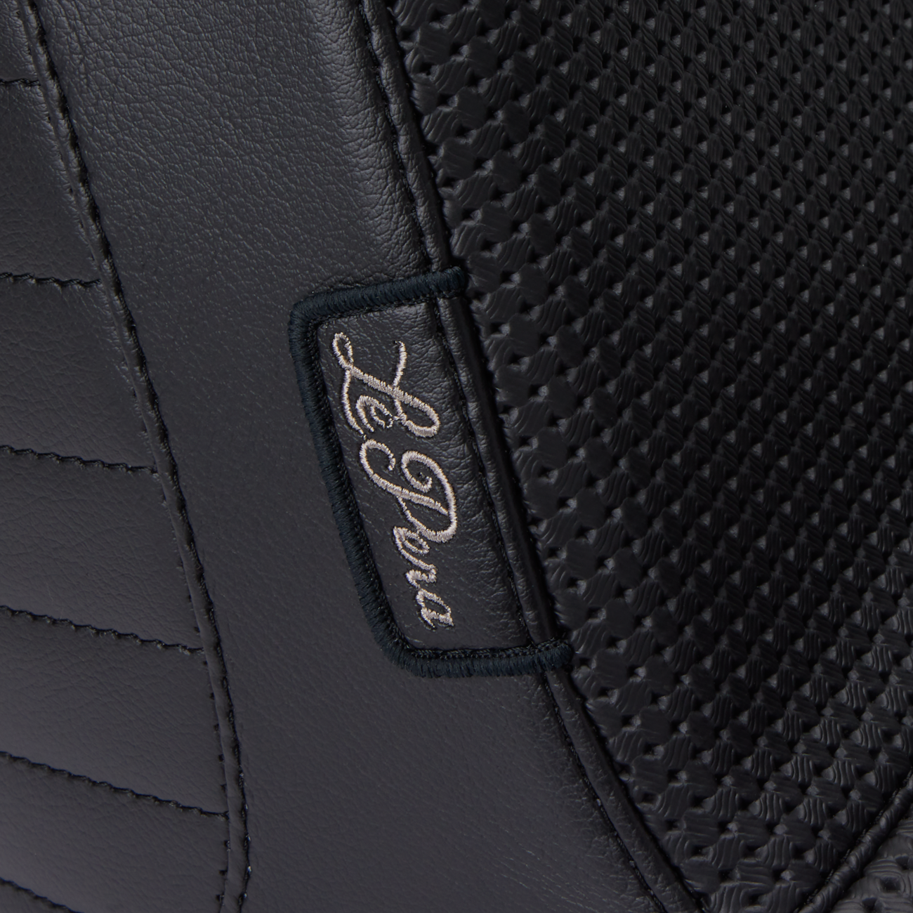 Tailwhip Up Front Seat - Basketweave - FLT/FLH '23-'25 [0801-2029] - Image 2
