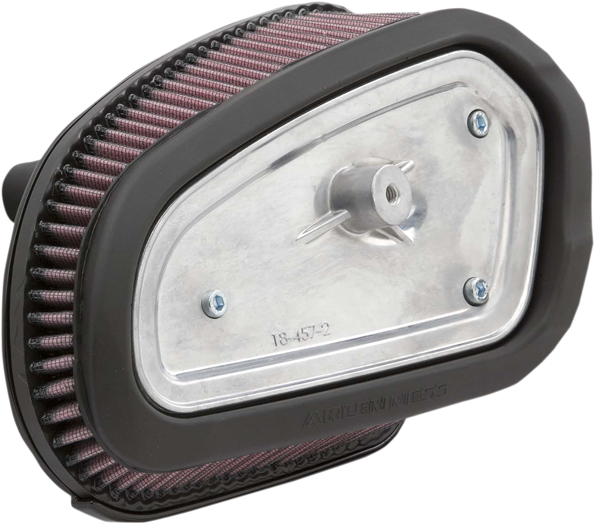 Big Sucker™ Stage I Air Filter Kit - Big Sucker Stage-1 - Natural - M8 [1010-2082]