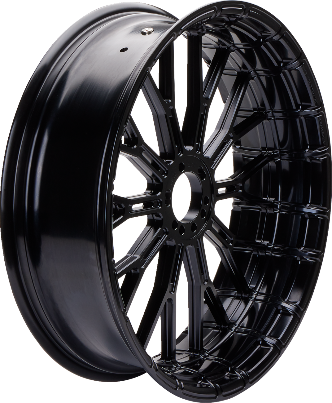 Y-Spoke Rim - Rim - Y-Spoke - Rear - Black - 18x5.5 [0210-0355] - Image 4