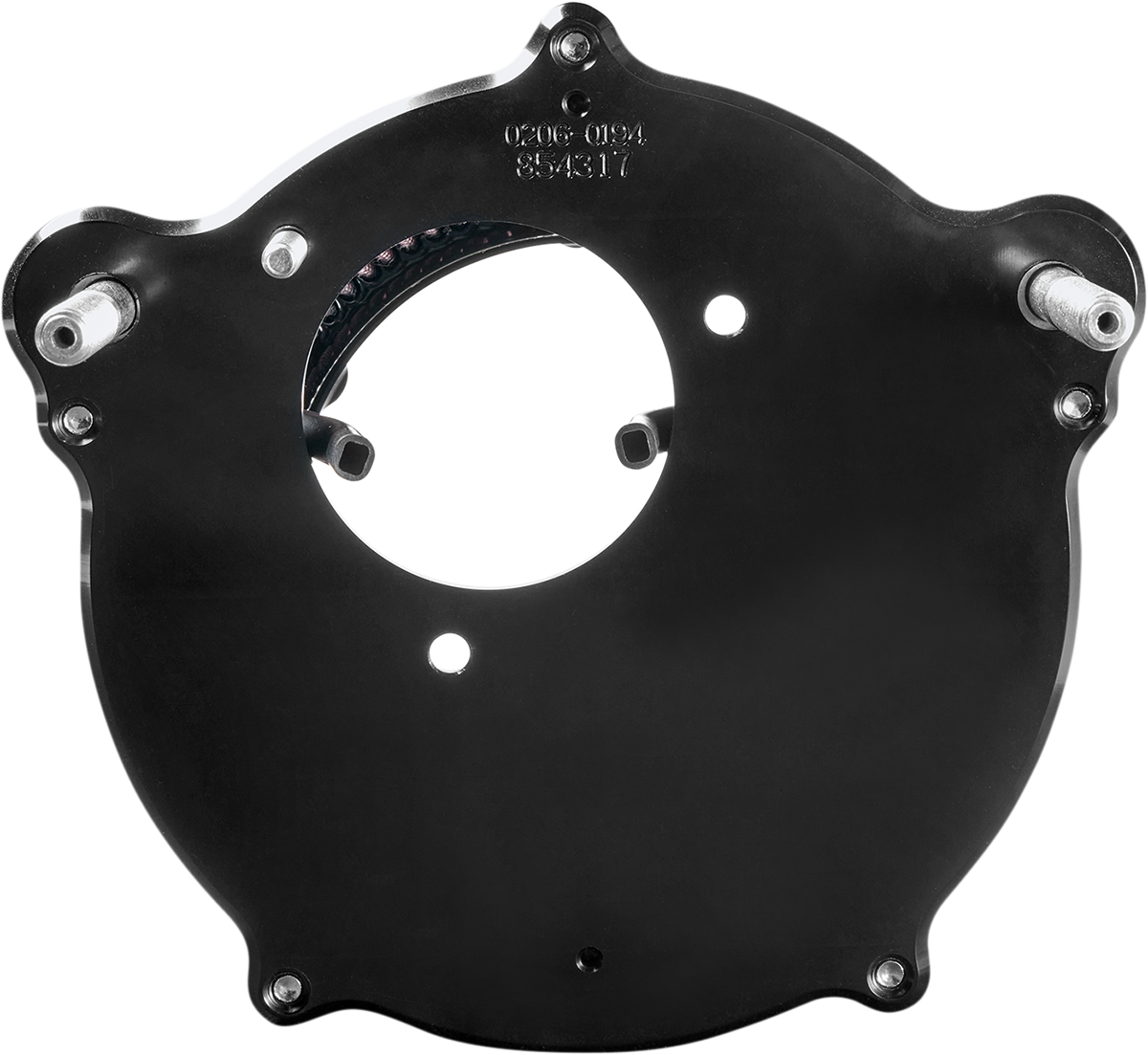Vision Air Cleaner - Black Ops™ [1010-2749] - Image 2