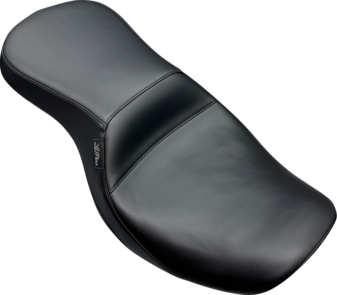 Outcast Seat - Without Backrest - Smooth - FLH/FLT '23-'25 [0801-1891]