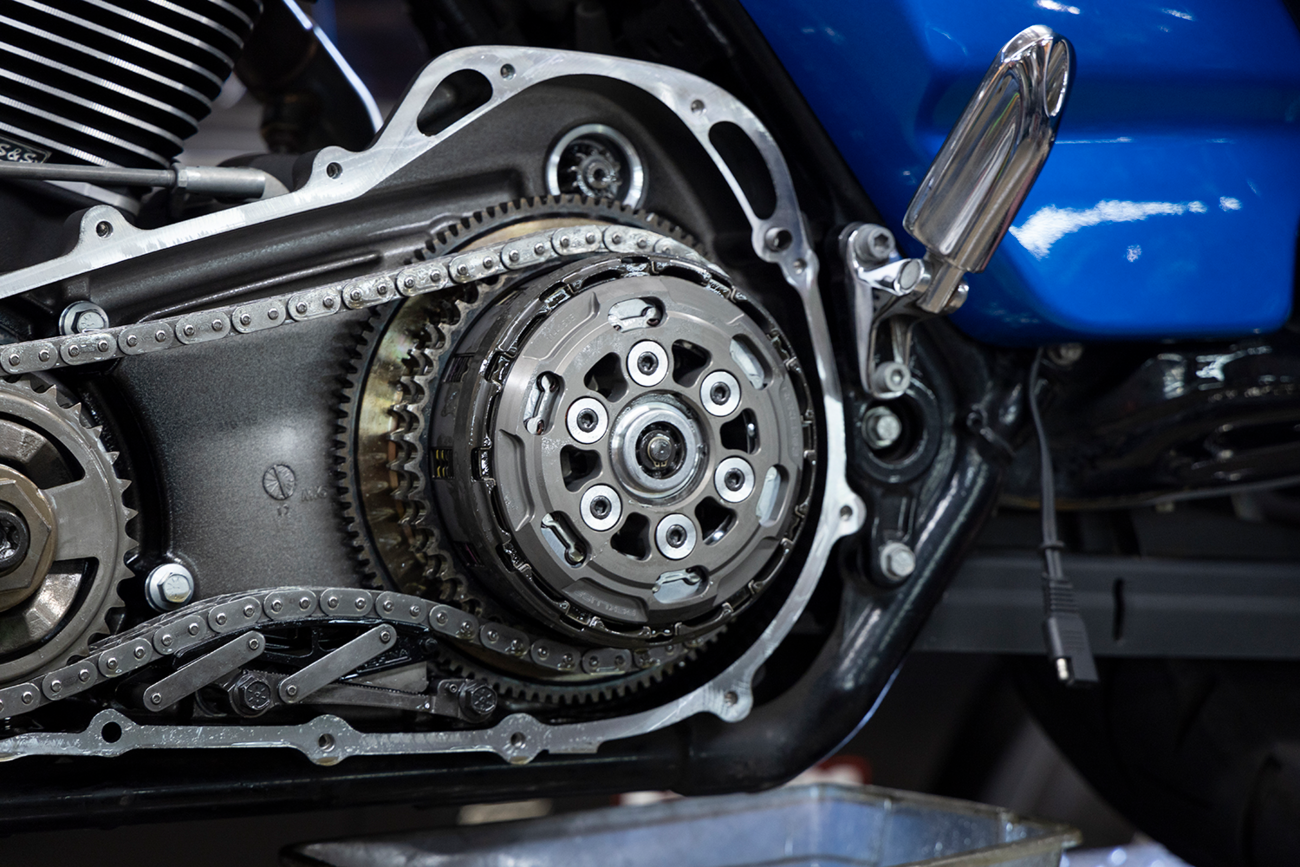 APEX Clutch - Big Twin/M8 [1132-1971] - Image 3