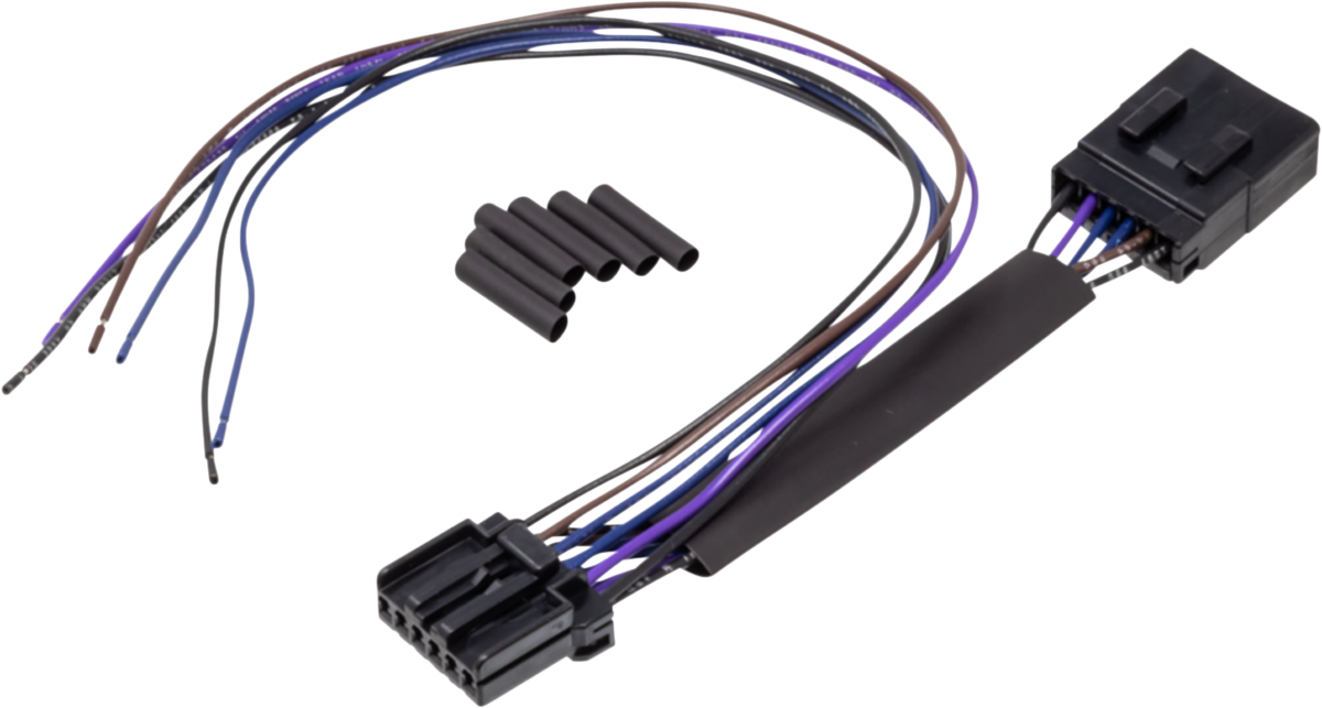 Front Turn Signal Tap Harness - Tap Harness - Front Turn Signal [2120-1116]