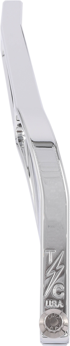 Billet Shift Lever - Shifter Lever - Chrome [1602-1415] - Image 2