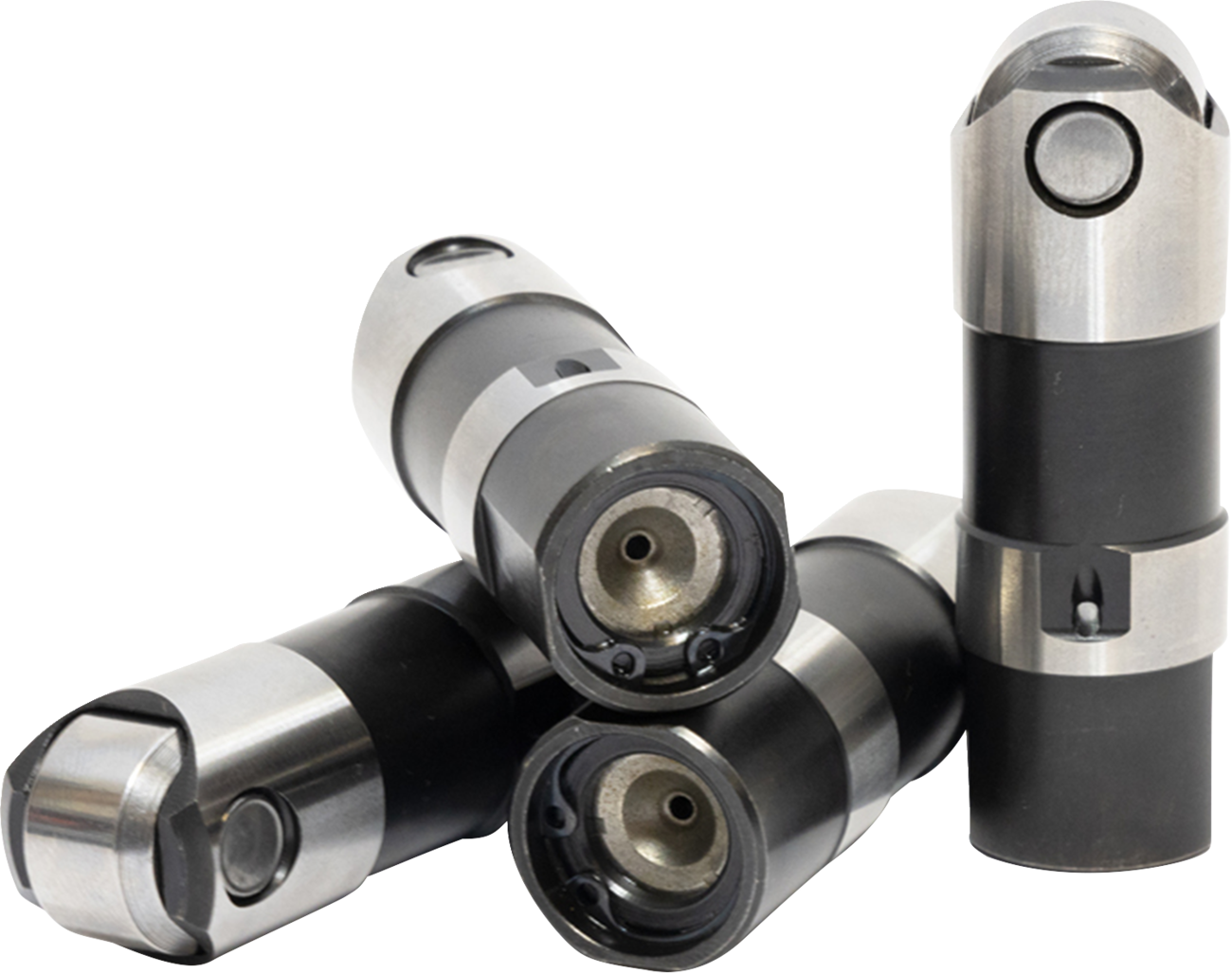 Race Series® Short-Travel Hydraulic Lifters - Lifters - Race Series® - Standard - Buell | Twin Cam | M8 [0929-0081]