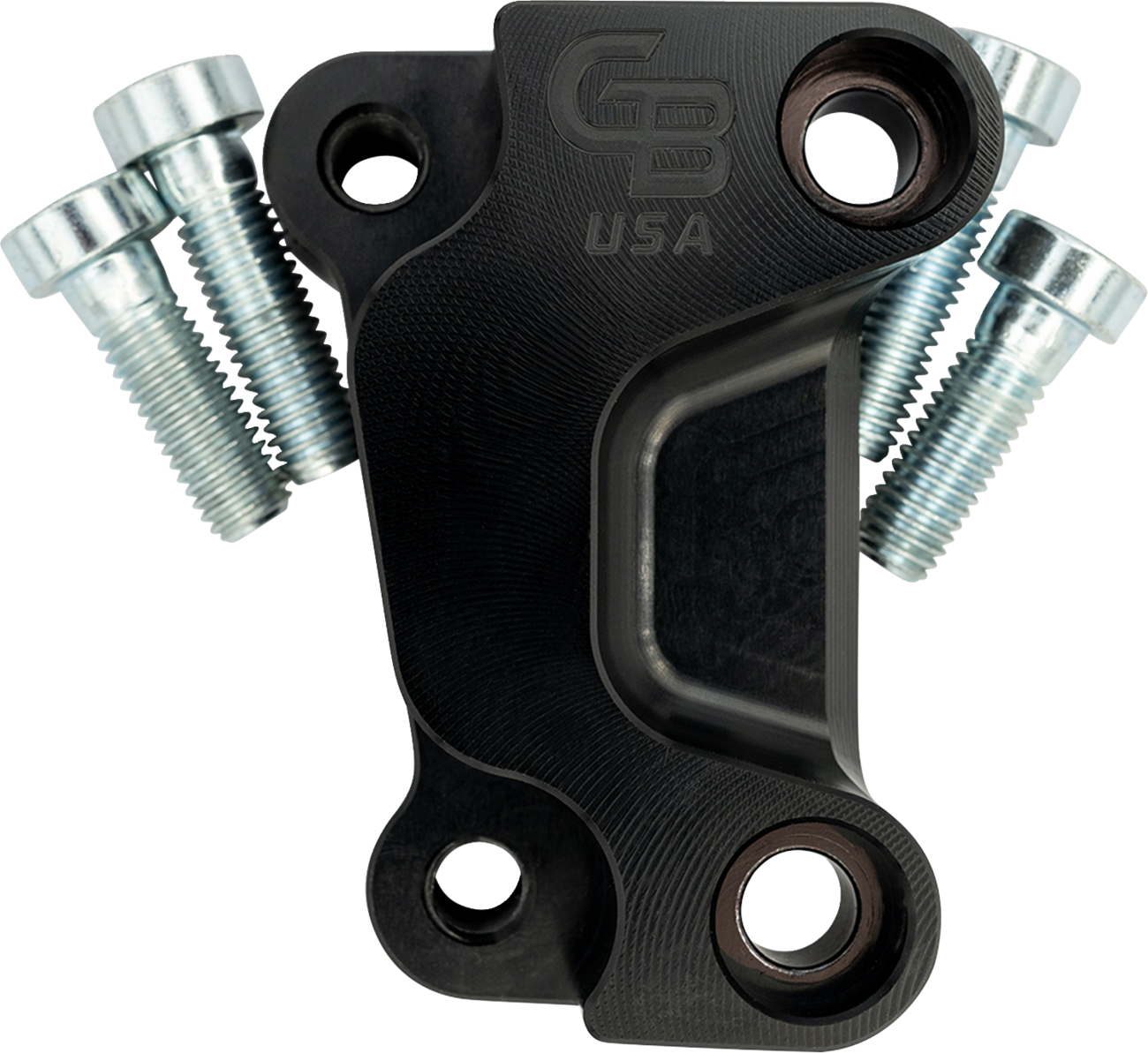 Oversized Brake Caliper Bracket - Brake Caliper Bracket - 13" - Left [1701-0784]
