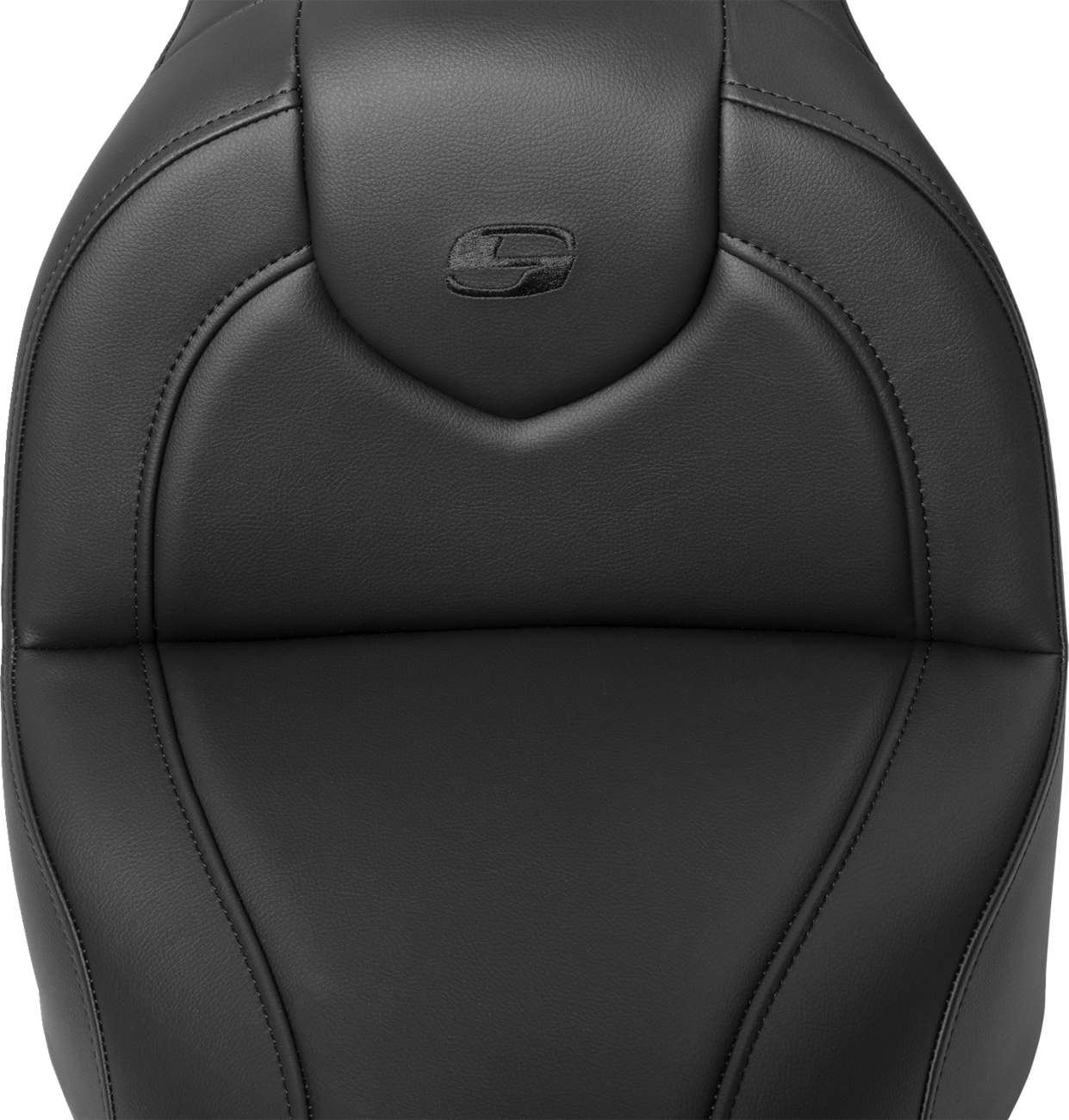 Roadsofa™ Standard Reach Seat - RoadSofa™ Seat - with Backrest - Black Stitch - FXBR/S '18-'20 [0802-1627] - Image 5