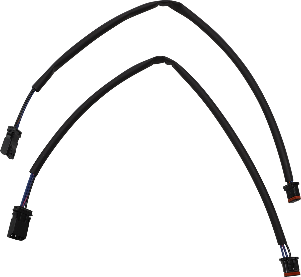 Front Turn Signal Extension - +15" [2120-0854]
