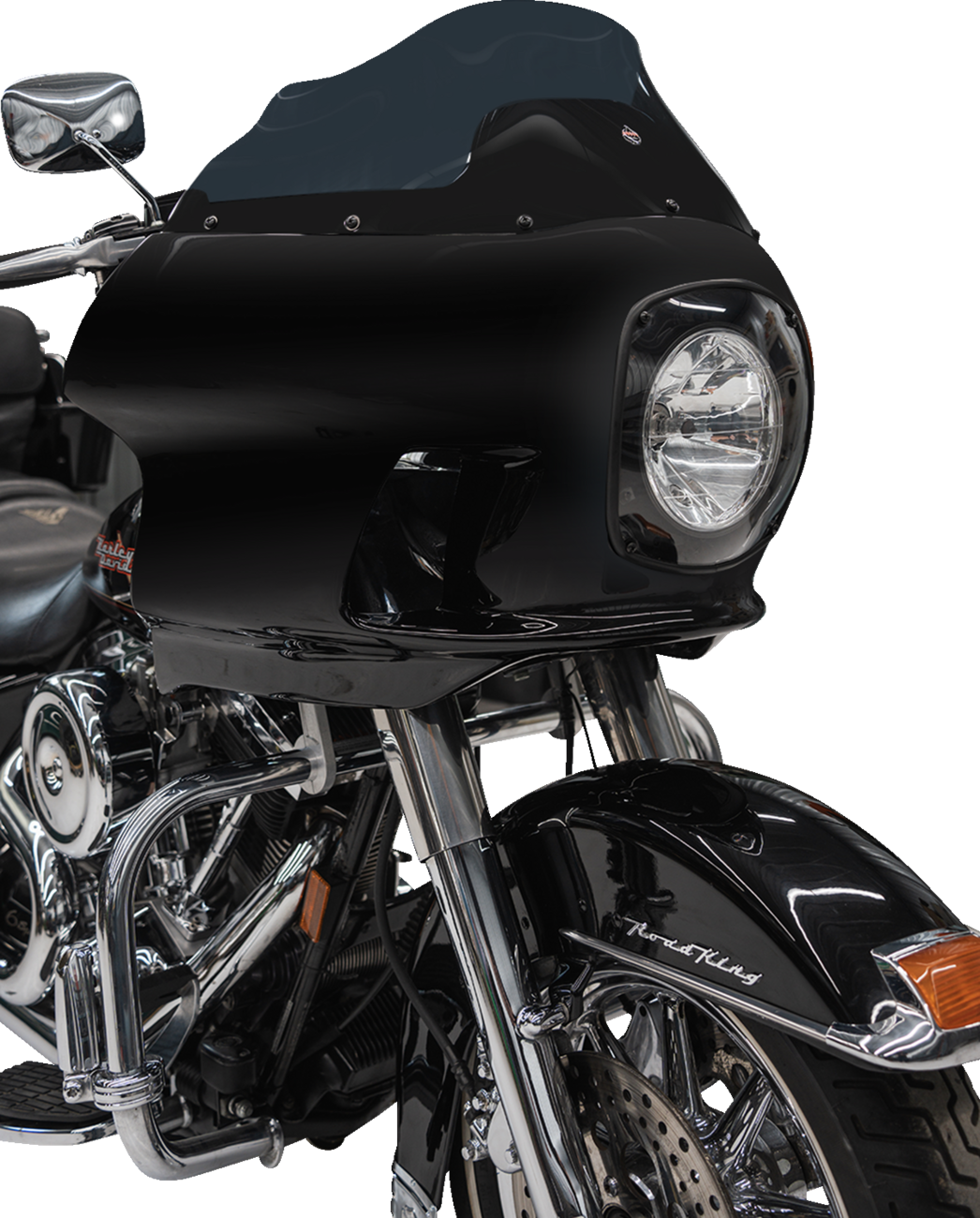FXRP-Style Fairing Kit - FLHR [2330-0274] - Image 9