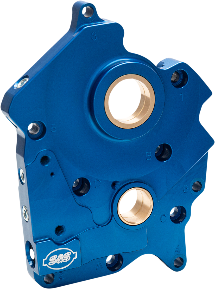 Camplate - M8 [0932-0268]