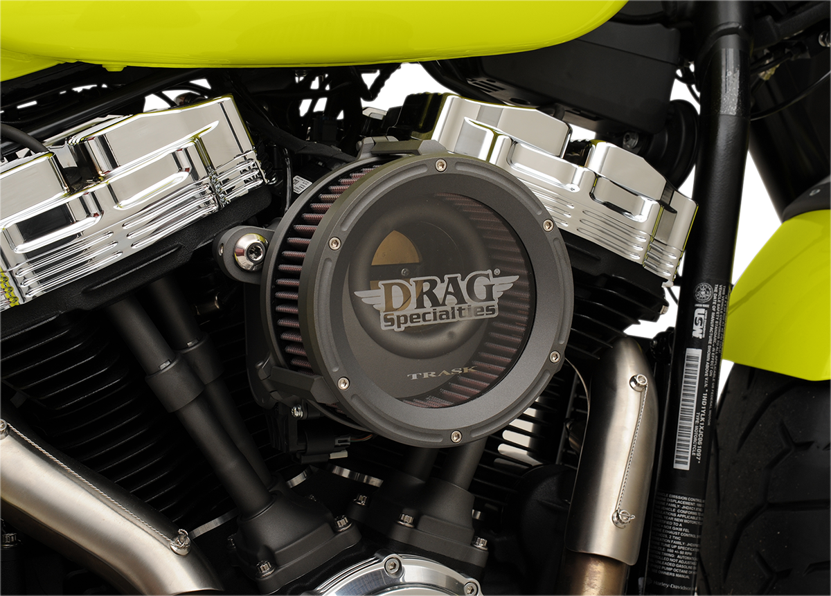 Assault Charge High-Flow Air Cleaner - Raw [1010-2150] - Image 3