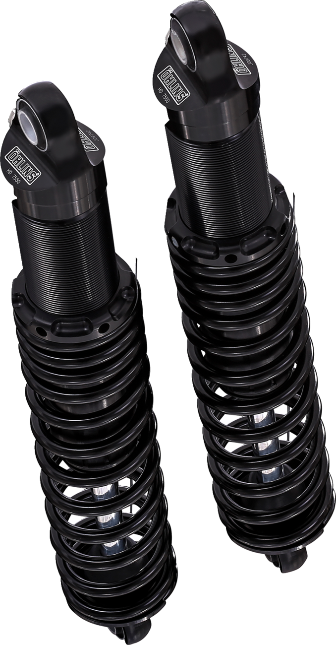 Twin Shocks STX36 - Twin Shocks - 12" - STX36 (HD775) [1310-2393] - Image 4