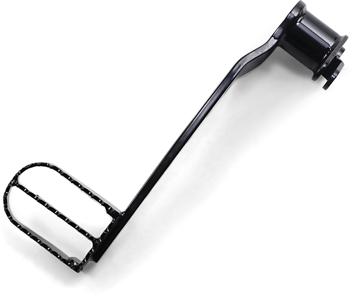 MX Brake Lever - Black - FL [1610-0578]