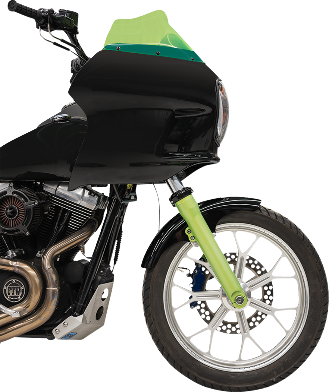 FXRP-Style Fairing Kit - '06-'17 FXD [2330-0276] - Image 37