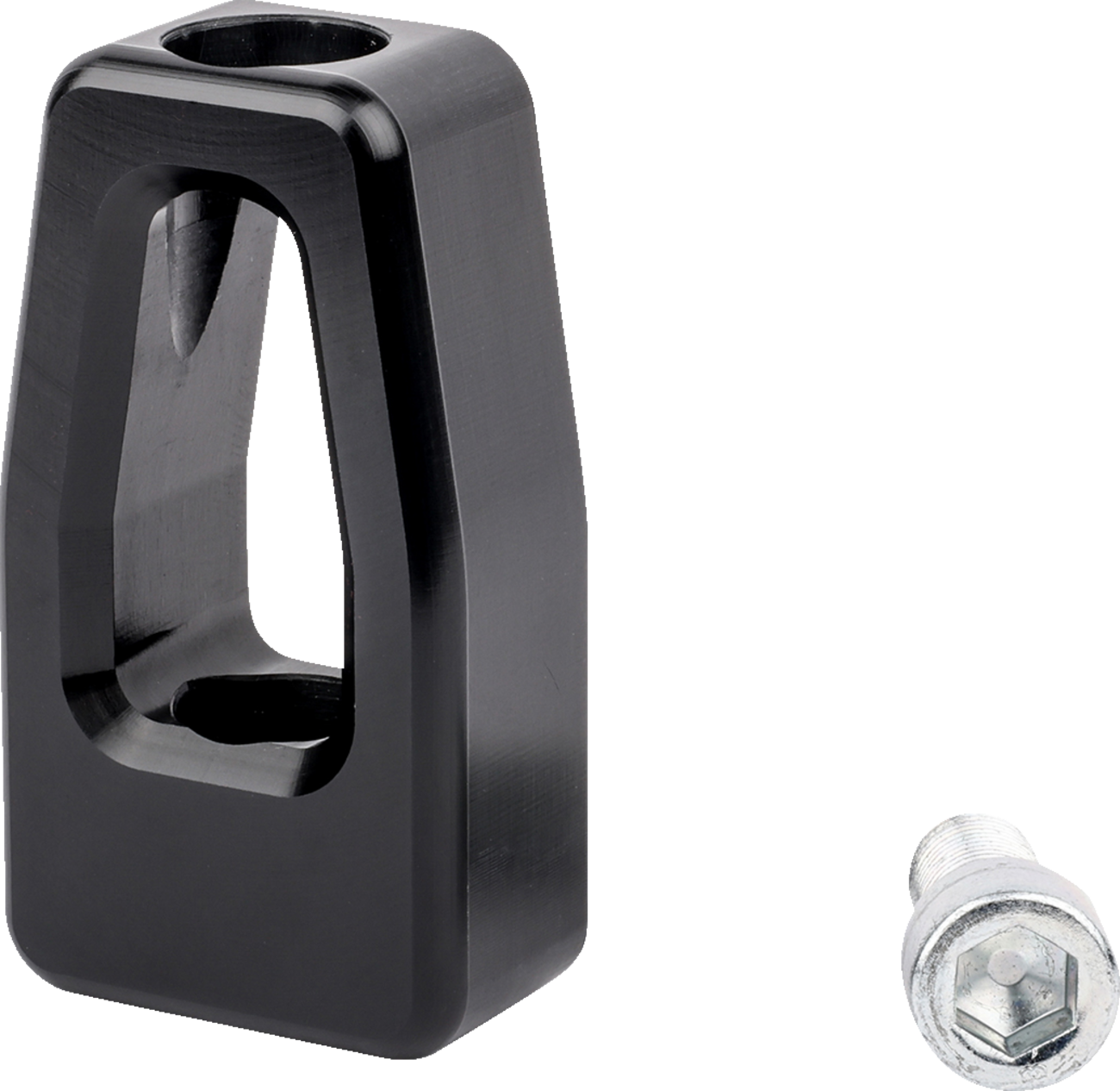 P-54 Shifter Peg - P-54 Billet Shifter Peg - Black - HD [1603-0397] - Image 5