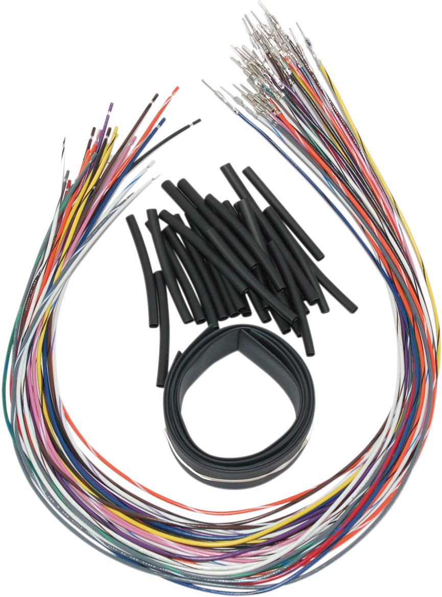 Universal Handlebar Switch Wire Extension - Handlebar Switch - Wire - Extensions [2120-0495]