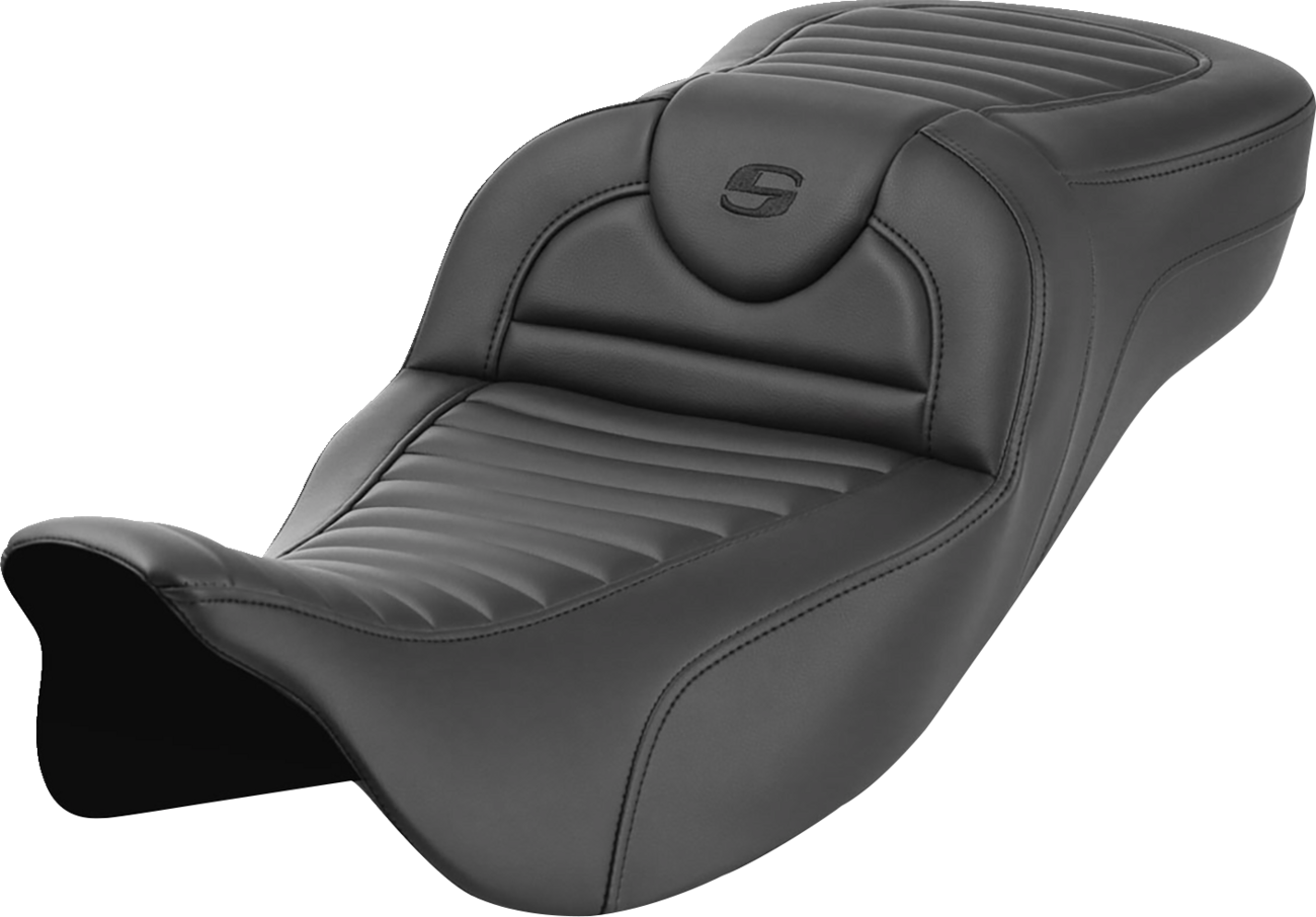 Roadsofa™ Extended Reach Seat - without Backrest - Tuck-n-Roll - FL '08-'24 [0801-1816]