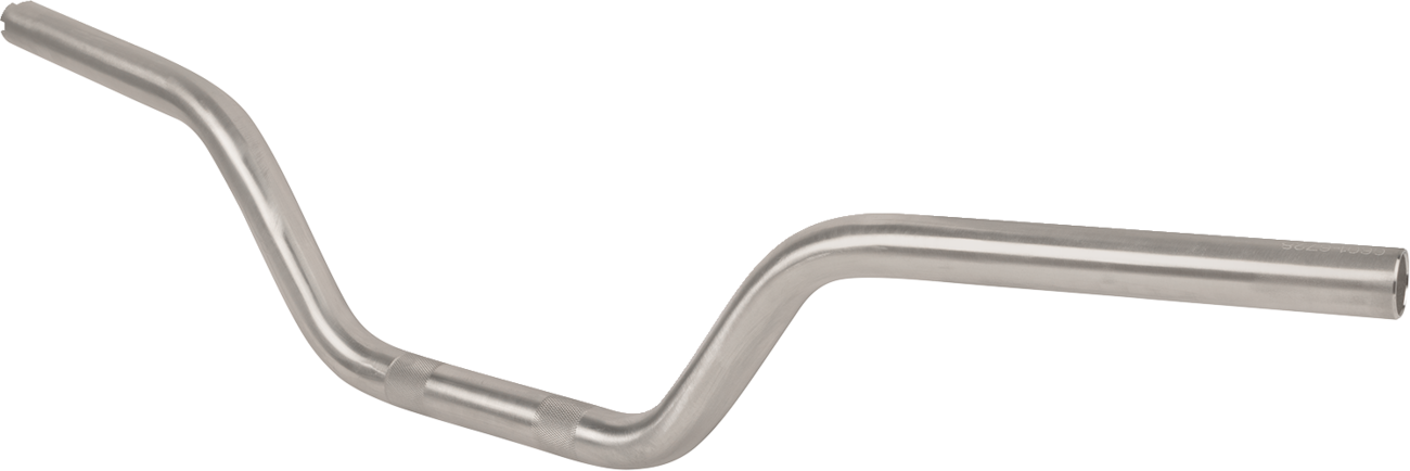 Performance Handlebar - High - Stainless [0601-6728] - Image 2