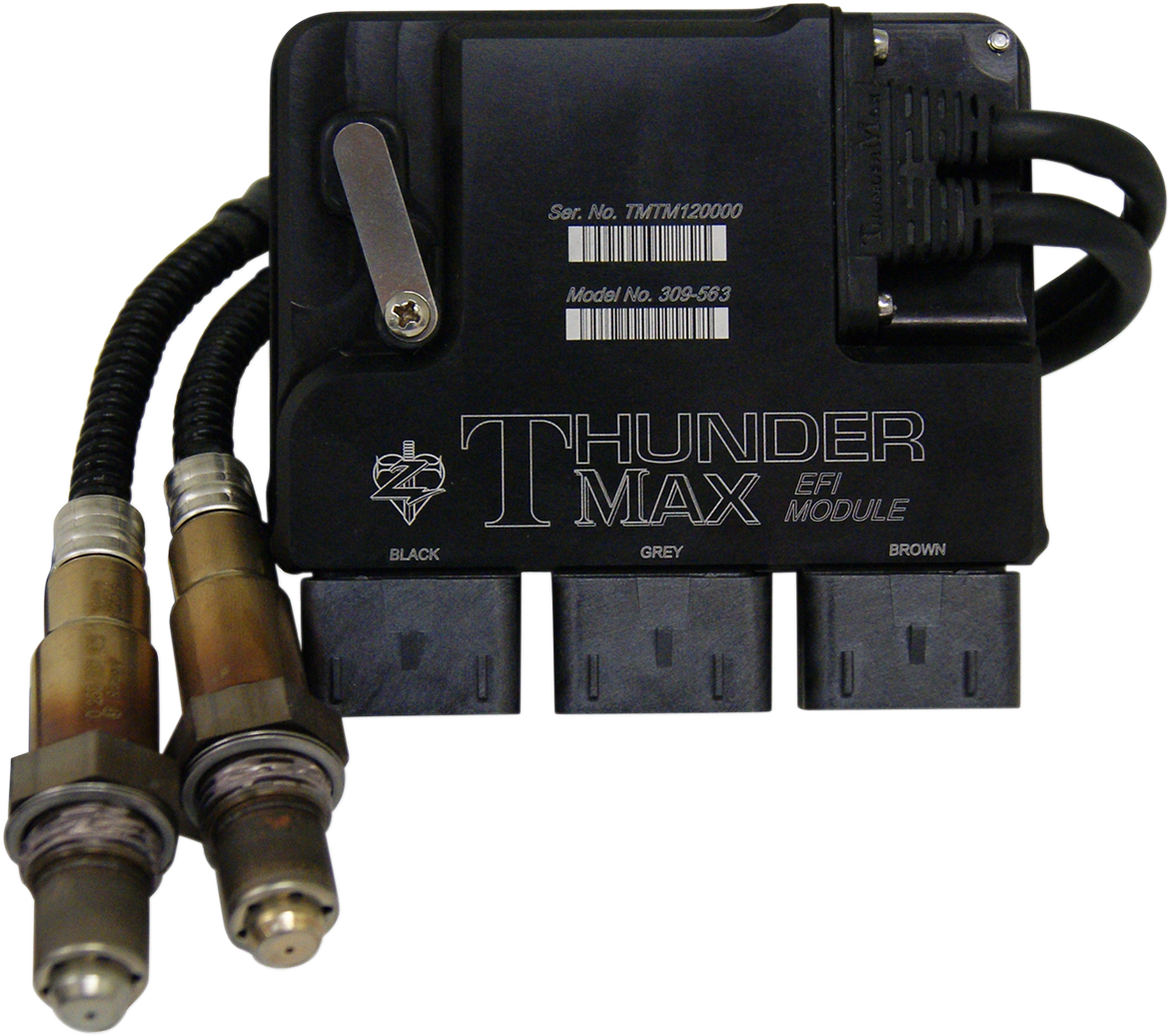 ThunderMax Engine Control Module Kit with Integral Auto Tune - '14-'17 Softail [1020-2850]