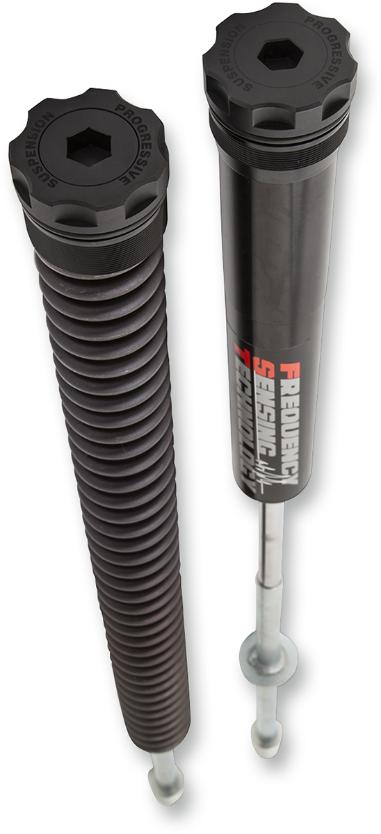 Monotube Fork Cartridge Kits - Monotube Cartridge Fork Kit [0414-0526]