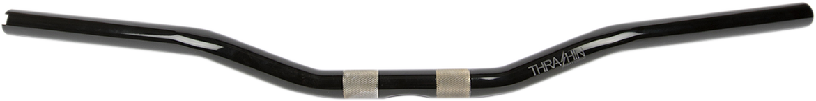 1" Handlebar - Low Bend - Black [0601-4142]