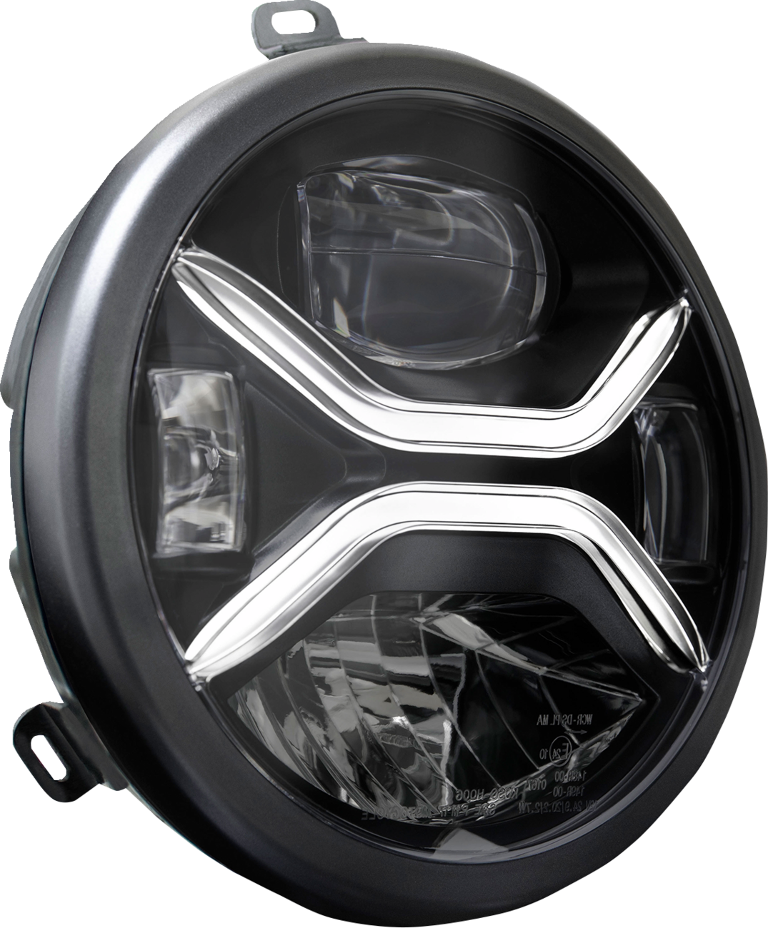 Zenith LED Headlight - Headlight - LED - Zenith [2001-2923]
