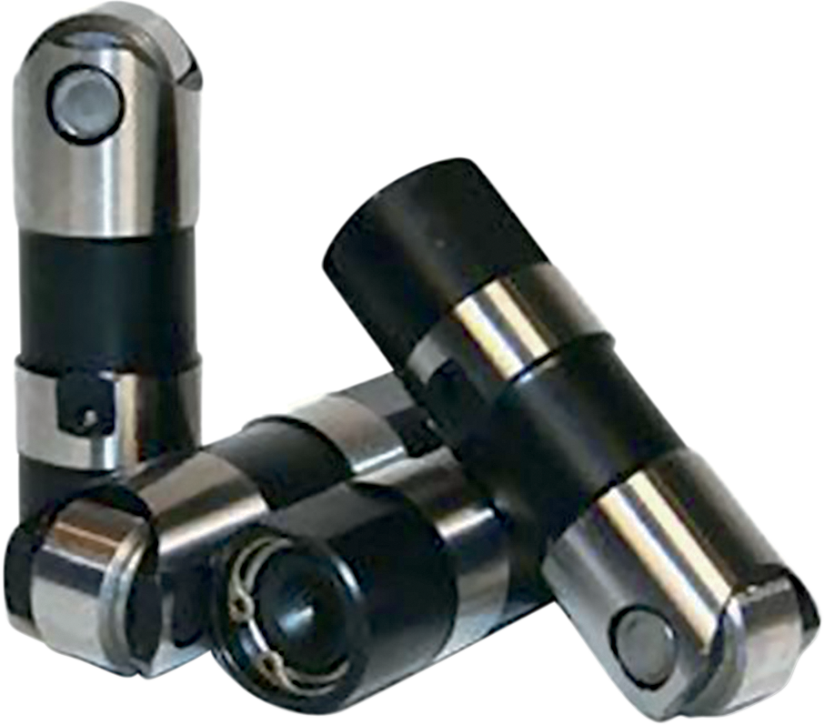 Race Series® Full-Travel Hydraulic Lifters - Lifters - Race Series® - Oversize - Twin Cam [0929-0008]