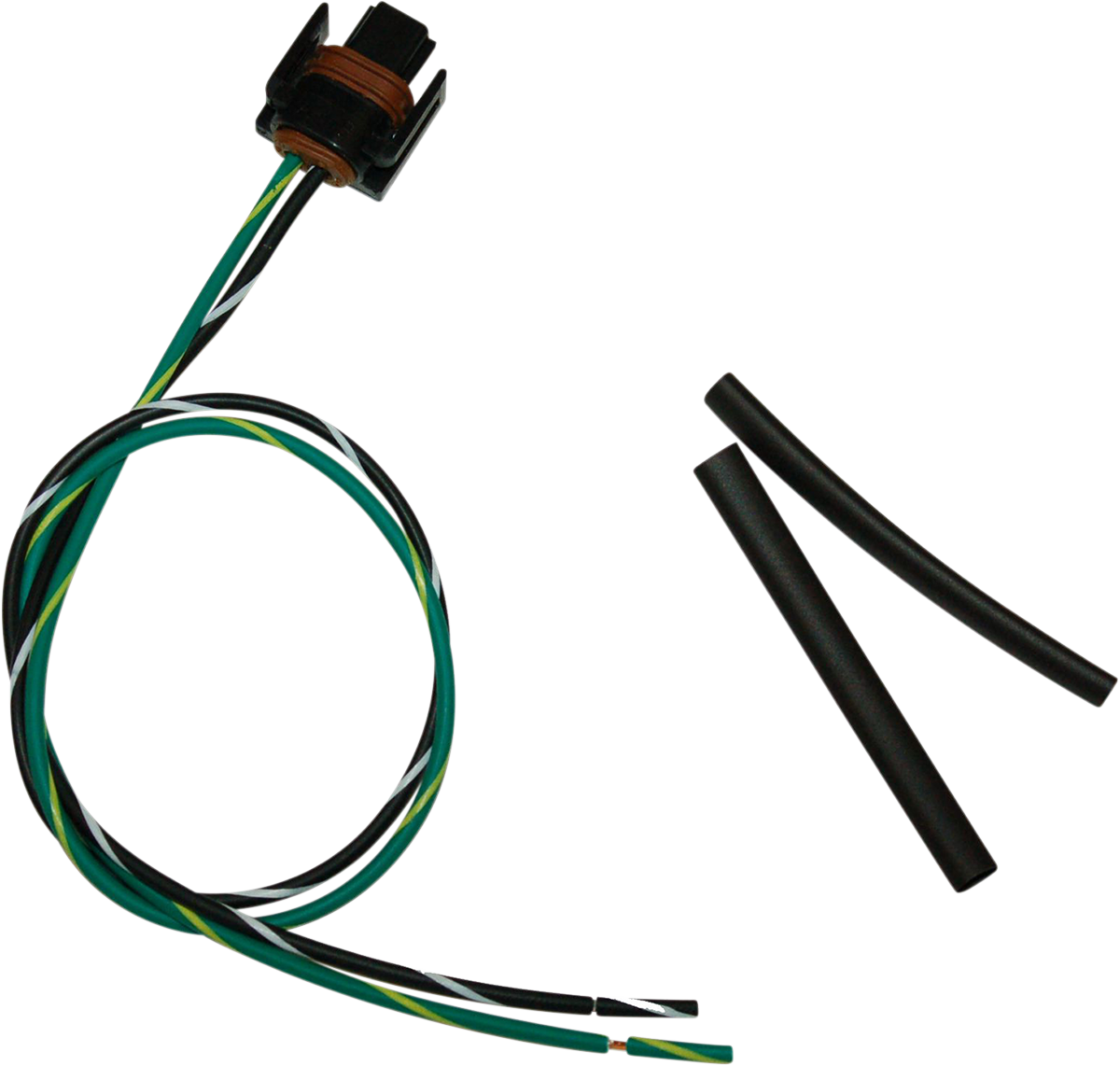 Wiring Harness with Pigtail - Connector with Wire Pigtail - OEM-Type [2120-0826]