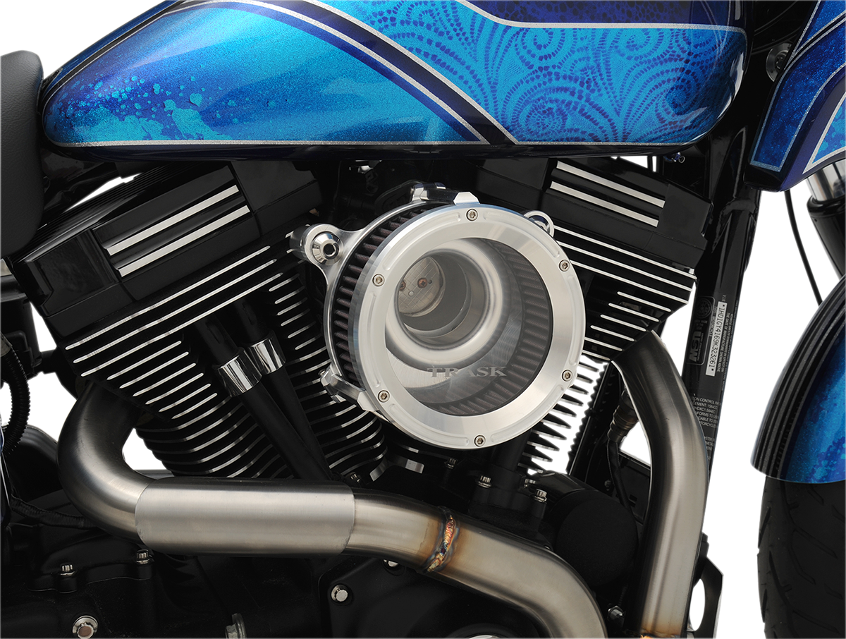 Assault Charge High-Flow Air Cleaner - Raw [1010-2051] - Image 2