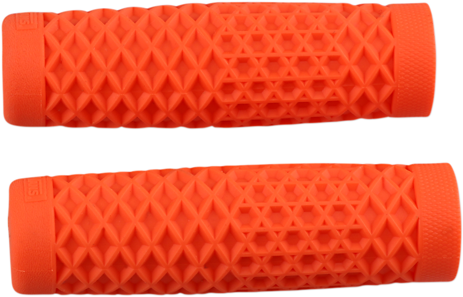 Vans Grips - 1" - Orange [0630-2363]