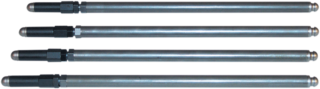 Adjustable Pushrods - XL '86-'90 [93-5033]