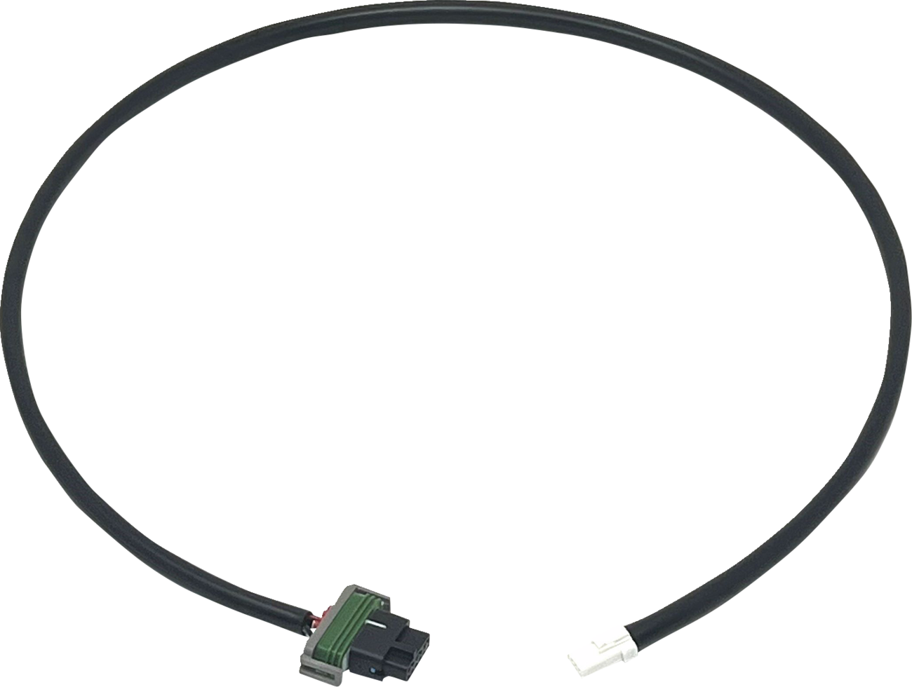 Speedometer Harness - Wire Harness - Speedometer - +15" - Softail [2120-1386]