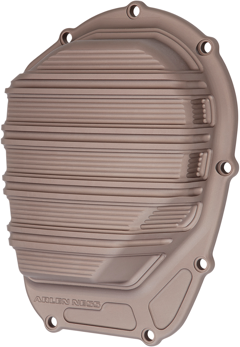 10 Gauge Cam Cover - Cam Cover - Titanium Anodized [0940-1904]