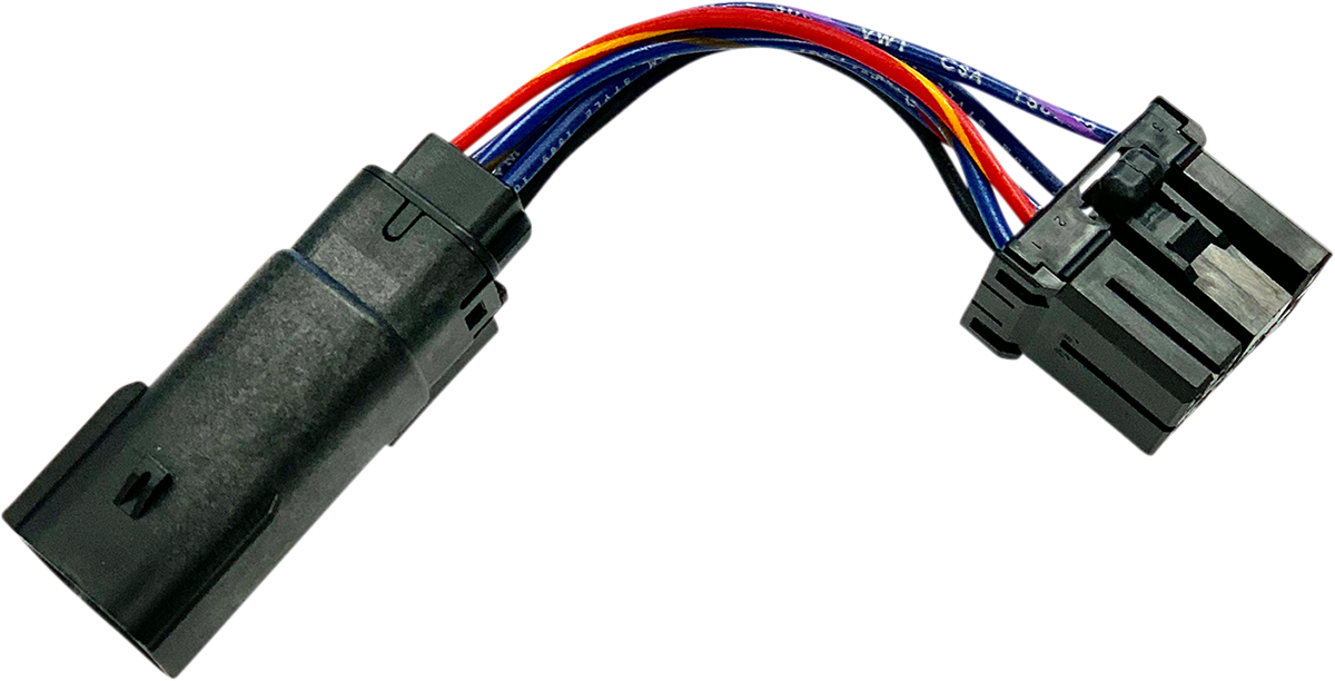 Rear Fender Harness Adapter [2120-1059]